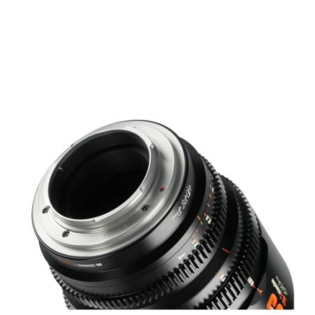 7Artisans HOPE Prime 35mm T2.1 Super35/APS-C - obiektyw stałoogniskowy